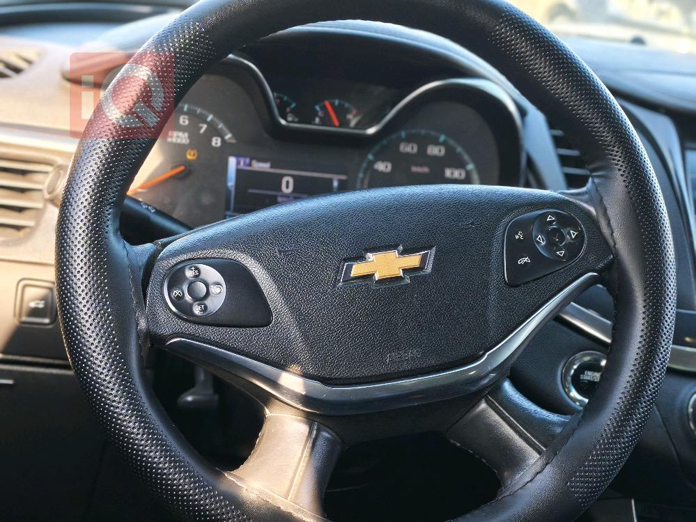 شيفروليه امبالا